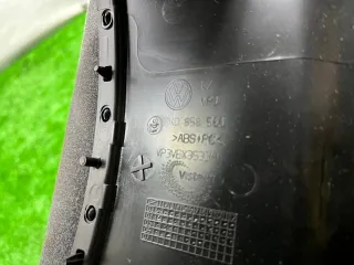 2K0858560 Кожух рулевой колонки Volkswagen Caddy 3 Арт 172661, вид 7
