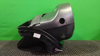 135 999-10, 7 075 470, 6131-6 950 263-01, 63933 4 Кожух рулевой колонки BMW 3 E90/E91/E92/E93 Арт 98005051, вид 5