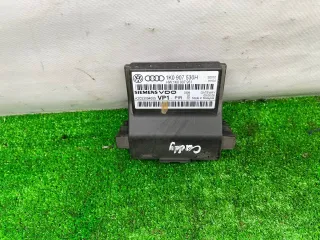 1K0907530H Блок комфорта Volkswagen Caddy 3 Арт 172663, вид 3