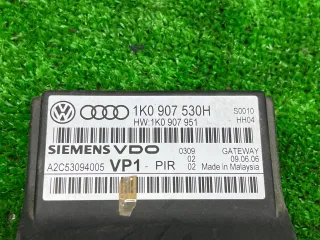 1K0907530H Блок комфорта Volkswagen Caddy 3 Арт 172663, вид 7