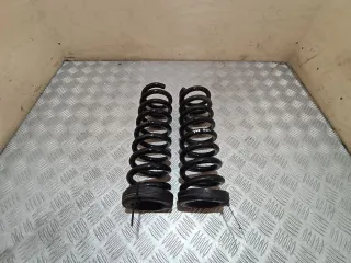 36225927 Пружина подвески задняя Mercedes C W203 Арт 56250, вид 1