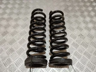 36225927 Пружина подвески задняя Mercedes C W203 Арт 56250, вид 2