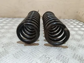 36225927 Пружина подвески задняя Mercedes C W203 Арт 56250, вид 4