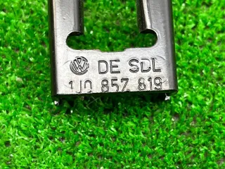 1J0857819 Механизм регулировки высоты ремня безопасности Volkswagen Caddy 3 Арт 172665, вид 6