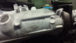 1K0 905 851B, 0399CB30911, 5K0 953 223 Замок зажигания Volkswagen Touran 1 Арт 98005302, вид 4