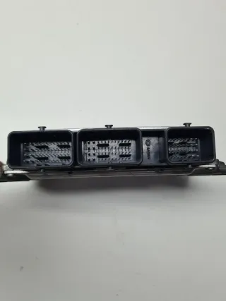 9653388480,6064028228,9658708280 Блок управления АКПП Citroen C6 Арт 15554, вид 3