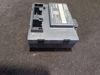 4F0959795A Блок управления двери задней левой Audi A6 C6 (S6,RS6) Арт 98005376, вид 3