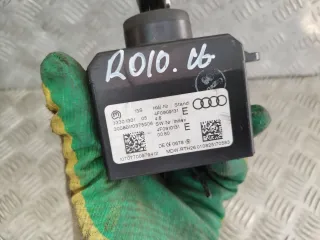 4F0909131 Замок зажигания Audi A6 Allroad C6 Арт 98005415, вид 3