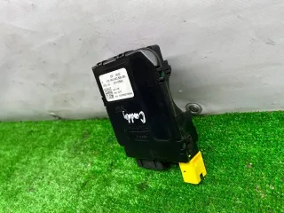 1K0953549AN Блок управления подрулевыми переключателями Volkswagen Caddy 3 Арт 172678, вид 3