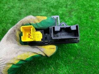 1K0953549AN Блок управления подрулевыми переключателями Volkswagen Caddy 3 Арт 172678, вид 4