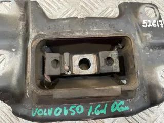 3M517M121 Подушка крепления кпп Volvo V50 1.6л Арт 52617, вид 2