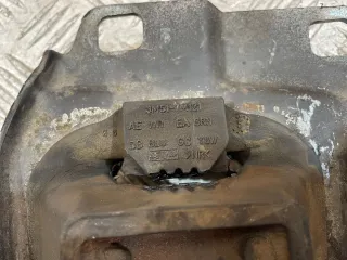3M517M121 Подушка крепления кпп Volvo V50 1.6л Арт 52617, вид 6
