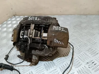 20723303 Суппорт тормозной передний левый Mercedes ML W163 Арт 53824, вид 3