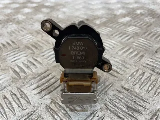 1748017 Катушка зажигания BMW 3 E46 2.5л Арт 59348, вид 2
