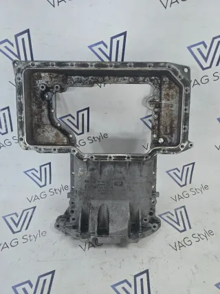 077103603AE Поддон Audi A8 D3 (S8) 3.7л Арт 8054