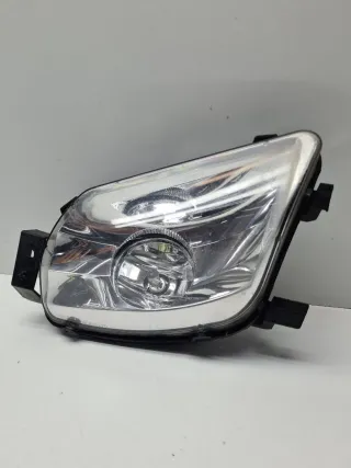 9680498880,89205441 Фара противотуманная правая передняя Peugeot 308 1 Арт 17109, вид 2