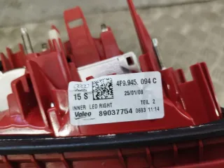 4F9945094C Фонарь крышки багажника правый Audi A6 Allroad C6 Арт 98005607, вид 5