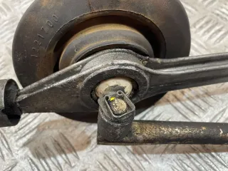 1221540 Кулиса BMW 3 E36 Арт 52145, вид 9