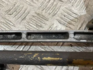 1221540 Кулиса BMW 3 E36 Арт 52145, вид 11