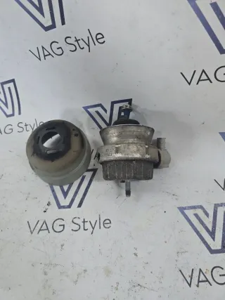 4F0199382H Подушка двигателя Audi A6 C6 (S6,RS6) Арт 16020, вид 2