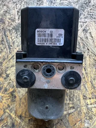 0265950107 Блок АБС (ABS) Mazda RX-8 Арт 94327902, вид 1