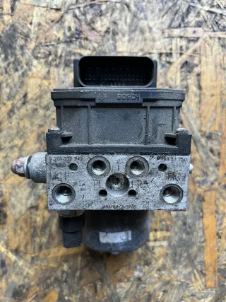 0265950107 Блок АБС (ABS) Mazda RX-8 Арт 94327902, вид 2