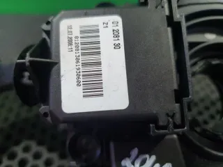 6 989 587-04, 01 2081 30, 01 3081 00, 01108100 Переключатель подрулевой (стрекоза) BMW 3 E90/E91/E92/E93 Арт 98005655, вид 5