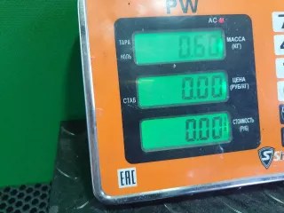 6 989 587-04, 01 2081 30, 01 3081 00, 01108100 Переключатель подрулевой (стрекоза) BMW 3 E90/E91/E92/E93 Арт 98005655, вид 7