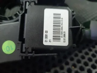 6 989 587-04, 01 2081 30, 01 3081 00, 01108100 Переключатель подрулевой (стрекоза) BMW 3 E90/E91/E92/E93 Арт 98005655, вид 4