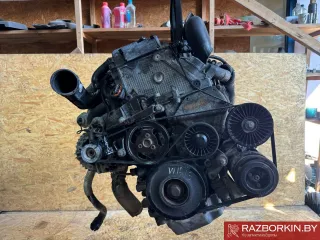 Y20DTH Двигатель Opel Vectra B Арт W1213_1, вид 1