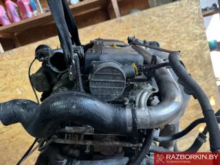 Y20DTH Двигатель Opel Astra G Арт W1213_2, вид 3