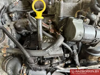 Y20DTH Двигатель Opel Astra G Арт W1213_2, вид 4