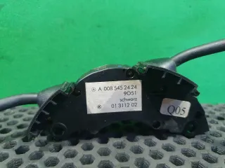 A008 545 24 24, A000 545 08 44 Переключатель круиз-контроля Mercedes S W220 Арт 98005694, вид 2