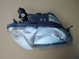 8200211006 Фара передняя правая Dacia Logan 1 Арт 98005729, вид 4