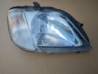 8200211006 Фара передняя правая Dacia Logan 1 Арт 98005729, вид 1