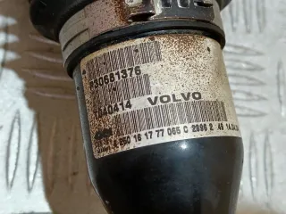 R30681376, T040414, 8250161777065 Полуось передняя левая (приводной вал, шрус) Volvo XC90 1 Арт 56114, вид 6