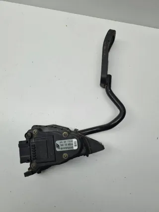 7M1721603A, 98VW9F836AB, 6PV00777003 Педаль газа Volkswagen Sharan 1 Арт 0390, вид 4