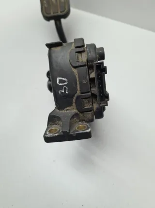 7M1721603A, 98VW9F836AB, 6PV00777003 Педаль газа Volkswagen Sharan 1 Арт 0390, вид 3
