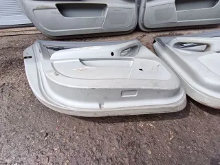 4F1867106A, 4F1867105A,4F0867305,4F0867306 Обшивка дверей (комплект) Audi A6 C6 (S6,RS6) Арт 98005630, вид 15