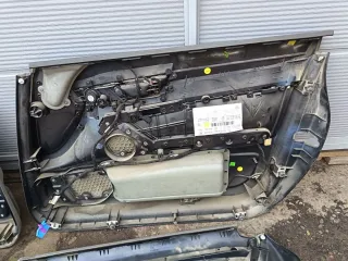 4F1867106A, 4F1867105A,4F0867305,4F0867306 Обшивка дверей (комплект) Audi A6 C6 (S6,RS6) Арт 98005630, вид 20