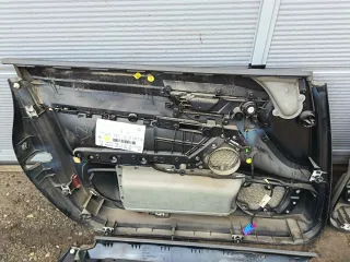 4F1867106A, 4F1867105A,4F0867305,4F0867306 Обшивка дверей (комплект) Audi A6 C6 (S6,RS6) Арт 98005630, вид 23