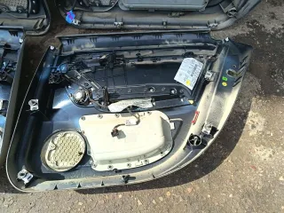 4F1867106A, 4F1867105A,4F0867305,4F0867306 Обшивка дверей (комплект) Audi A6 C6 (S6,RS6) Арт 98005630, вид 21