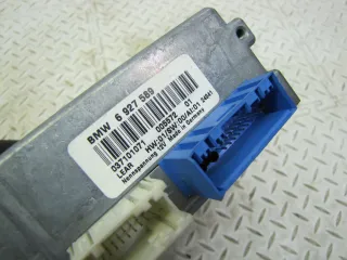 6927589, 6921448 Видеомодуль BMW 7 E65/E66 Арт 98005762, вид 4