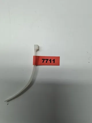6PV00777003, 7M1721603A Педаль газа Volkswagen Sharan 1 Арт 7711, вид 6