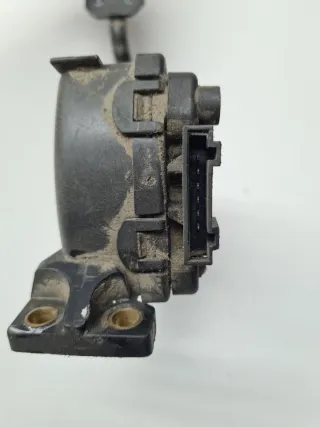6PV00777003, 7M1721603A Педаль газа Volkswagen Sharan 1 Арт 7711, вид 5