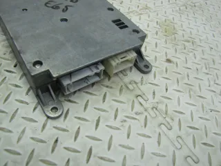 6931712, 0309889 Блок управления телефоном BMW 7 E65/E66 Арт 98005774, вид 3