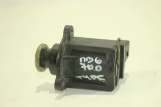 06F145710C Преобразователь давления (соленоид наддува/EGR) Volkswagen Passat B6 Арт 98005781