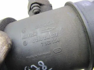 7501554, 0280218077 Расходомер BMW 7 E65/E66 3.6л Арт 98005793, вид 4