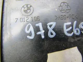 7012196 Пластик салона BMW 7 E65/E66 Арт 98005795, вид 3