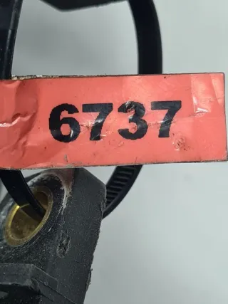 6PV00777003, 7M1721603, 98VW9F836AA Педаль газа Ford Galaxy 1 Арт 6737, вид 6
